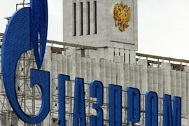 Gazprom bắt đầu bơm khí đốt vào các kho dự trữ ở châu Âu