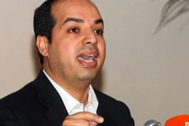 Tư gia của tân Thủ tướng Libya Ahmed Miitig bị tấn công