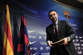 Năm "chiêu" nhằm cứu Barca thoát khỏi khủng hoảng