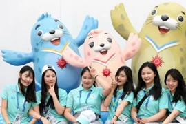 Thành viên U23 Iran bị đuổi vì quấy rối tình dục tình nguyện viên