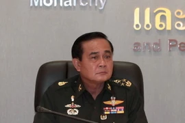Thái Lan chỉ thị các đại sứ phải giải thích rõ vụ đảo chính