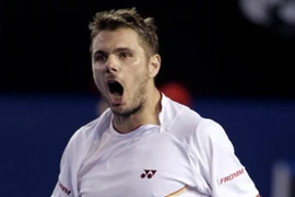Nối kỳ tích, Wawrinka vào chung kết Australian Open