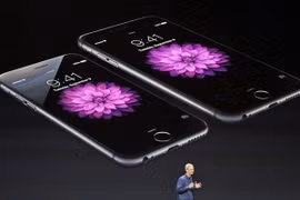 iPhone 6 và iPhone 6 Plus: Mẫu iPhone mới nào phù hợp với bạn?