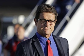 HLV nào có mức lương khủng nhất tại World Cup 2014?