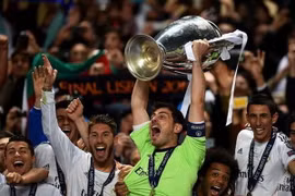 Man City sẽ không còn phải chịu vận đen ở Champions League?