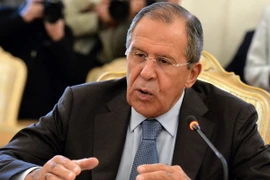 Nga cáo buộc NATO hối Kiev giải quyết xung đột bằng vũ lực