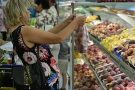 Nga tuyên bố đáp trả các biện pháp trừng phạt của phương Tây