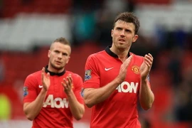 Chamberlain chấn thương, sao M.U có cơ hội dự World Cup