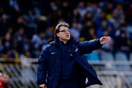 "Barca cần ghi được bàn trên sân Manchester City"