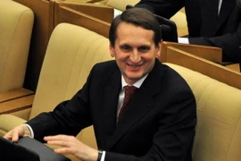 Nga đề xuất thành lập nhóm liên lạc quốc tế về Ukraine