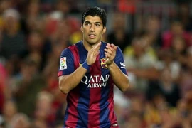 Đối thủ của đội tuyển U19 Việt Nam đối đầu với Luis Suarez