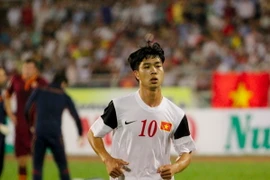 HLV U19 Tottenham lo lắng khi đối đầu U19 Việt Nam