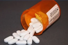 Dùng Benzodiazepine thời gian dài có thể bị bệnh Alzheimer