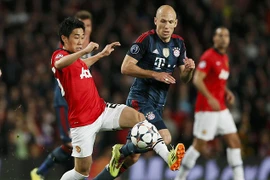 Lịch trực tiếp Champions League: "Sinh tử" trên đất Đức