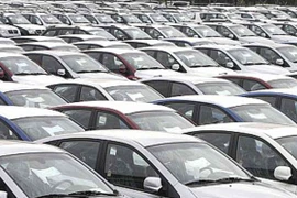 "Nga có thể cấm nhập ôtô nếu Phương Tây bổ sung trừng phạt"