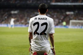 Tiết lộ sự thật khiến Real Madrid bán Angel di Maria cho M.U