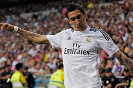 Chuyển nhượng 26/8: Di Maria đắt thứ 3 thế giới, Torres ra đi?