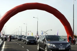 Đồng Nai cần trên 440.000 tỷ đồng để phát triển đô thị