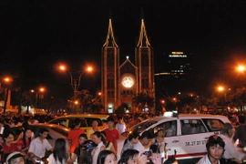 Công bố quy hoạch vùng kinh tế trọng điểm phía Nam và ĐBSCL