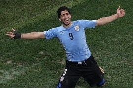 "Tử thần" của tuyển Anh đã nói gì sau màn trở lại ấn tượng?