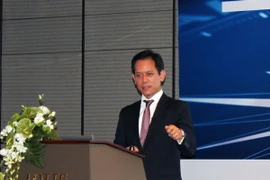 Siemens Việt Nam đặt mức tăng trưởng gấp 2 lần mức tăng GDP