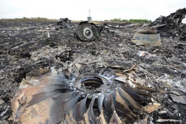 Ukraine cam kết đưa điều tra viên trở lại hiện trường MH17 an toàn