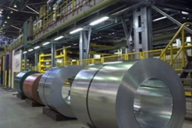 Tập đoàn thép của Nga dọa cắt hàng nghìn việc làm ở EU