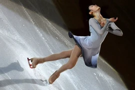 Những ngôi sao dự báo tỏa sáng ở Olympic Sochi 2014