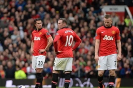 Nhà cái gây sốc sau thảm bại của M.U trước Liverpool