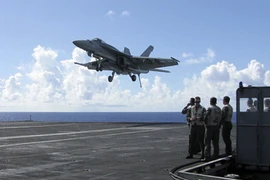 Mỹ phạt tù đối tượng tiết lộ bí mật quốc gia cho Trung Quốc