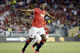 Chuyển nhượng 24/8: Welbeck rời M.U, Di Madria nhận áo số 7?