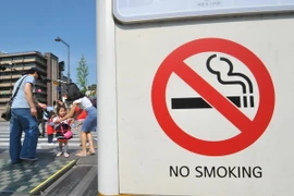 WHO kêu gọi các nước tăng thuế với sản phẩm thuốc lá