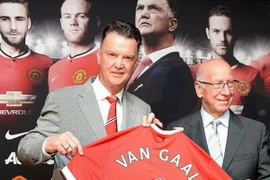 Chuyển nhượng 23/7: Van Gaal sẽ phá kỷ lục, Isco về Man City?