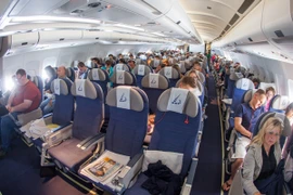 Ảnh chỉ có tính minh họa. (Nguồn: travel.bart.la)