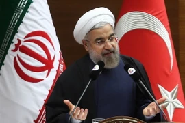 Iran bắt đầu đàm phán riêng rẽ với các nước về hạt nhân 