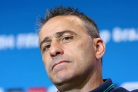 HLV Paulo Bento quyết không từ chức trong mọi hoàn cảnh