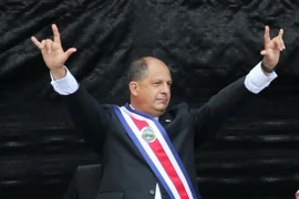 Costa Rica đề xuất loại bỏ quyền phủ quyết tại Hội đồng Bảo an
