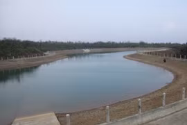 Sửa chữa, nâng cấp bảo đảm an toàn các hồ chứa nước thủy lợi