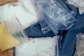 Lào Cai: Bắt một đối tượng và thu giữ số lượng lớn ma túy