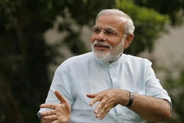 Ấn Độ nêu vấn đề biên giới tại cuộc gặp Chủ tịch Trung Quốc 