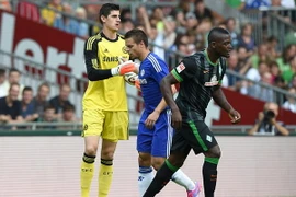 Kết quả bóng đá 4/8: Chelsea thua sốc, Dortmund thắng đậm