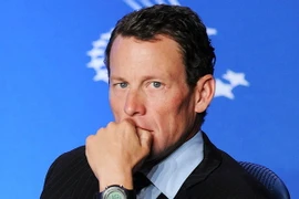 Tay đua Lance Armstrong có thể được giảm án phạt