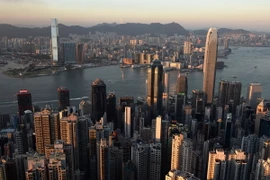 Trung Quốc ra Sách Trắng về chính sách ở Hong Kong 