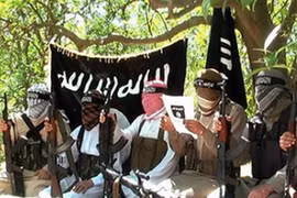 Ai Cập truy tố nhóm thánh chiến Ansar Bayt al-Maqdis