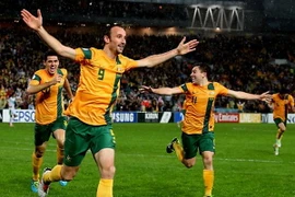 World Cup 2014: Australia không muốn làm kẻ lót đường