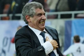 Tuyển Bồ Đào Nha có huấn luyện viên mới thế chỗ Paulo Bento