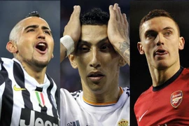 Chuyển nhượng 8/8: Wenger chối vụ Khedira, loạn thông tin M.U