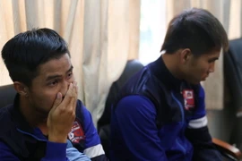 [Video] Trận đấu Than Quảng Ninh - Đồng Nai bị dàn xếp tỷ số