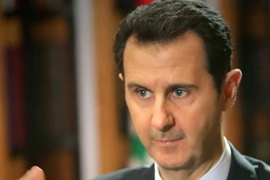 Iran: Bầu cử ở Syria sẽ làm tăng tính hợp pháp của ông Assad 