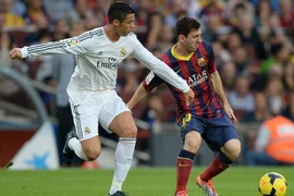 Lịch trực tiếp: Kinh điển Real-Barca, Chelsea-Arsenal